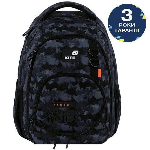 Шкільний рюкзак Kite Education teens Power Inside K26-905M-4 фото