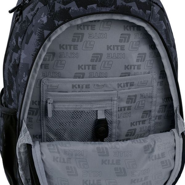 Шкільний рюкзак Kite Education teens Power Inside K26-905M-4 фото