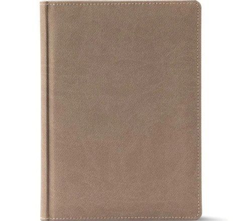 Щоденник діловий недатований Бріск Twill лате 168 аркушів 143795 фото