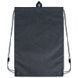 Сумка для змінного взуття Kite College Line Boy сіра K25-601M-2 фото 4