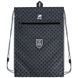 Сумка для змінного взуття Kite College Line Boy сіра K25-601M-2 фото 3