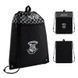 Сумка для змінного взуття Kite College Harry Potter чорна HP25-601L фото 1