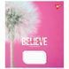 Зошит шкільний в лінію 48 аркушів Yes, Believe in yourself 767123 фото 5