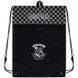 Сумка для змінного взуття Kite College Harry Potter чорна HP25-601L фото 3