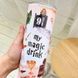 Термочашка з принтом Presentville My magic drink, 650 мл TER_24A074 фото 2