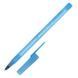 Ручка масляна BIC Round Stic синя 921403 фото 1