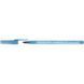 Ручка масляна BIC Round Stic синя 921403 фото 2