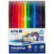 Набір лінерів Kite Creative 12 кольорів K-1164 фото 1
