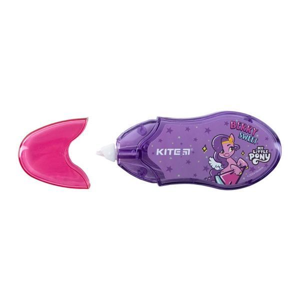 Коректор стрічковий Kite My Little Pony 5 м на 5 мм LP24-006 фото