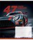 Зошит шкільний в клітинку 18 аркушів Школярик Fast&Fabulous (5 видів) 018-3683K фото 2