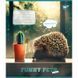 Зошит шкільний в лінію 18 аркушів Yes, Funny pets (5 видів) 766993 фото 1