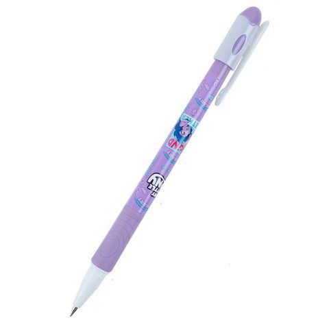 Ручка кулькова масляна Kite My Little Pony 0,7 мм LP23-033 фото