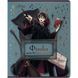 Предметний зошит шкільний в клітинку 48 аркушів Kite Harry Potter Фізика (Гарі Потер) HP25-240-2 фото 1