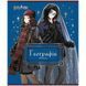 Набір шкільних предметних зошитів в Kite Harry Potter 9 предметів 10 зошитів HP25-240-1-9 фото 8
