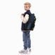 Шкільний рюкзак для хлопчика, з анатомічною спинкою, GoPack Education Super Skater GO25-597M-4 фото 15