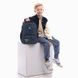Шкільний рюкзак для хлопчика, з анатомічною спинкою, GoPack Education Super Skater GO25-597M-4 фото 13