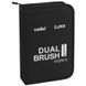 Акварельні маркери двосторонні Cello Luva Dual Brush 132 шт CD001-132 фото 3