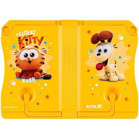 Підставка для підручників та книг, Kite Garfield Гарфілд GF25-391 фото