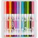 Фломастери на водній основі 24 кольори, MARCO Super Washable 1630-24CB фото 4