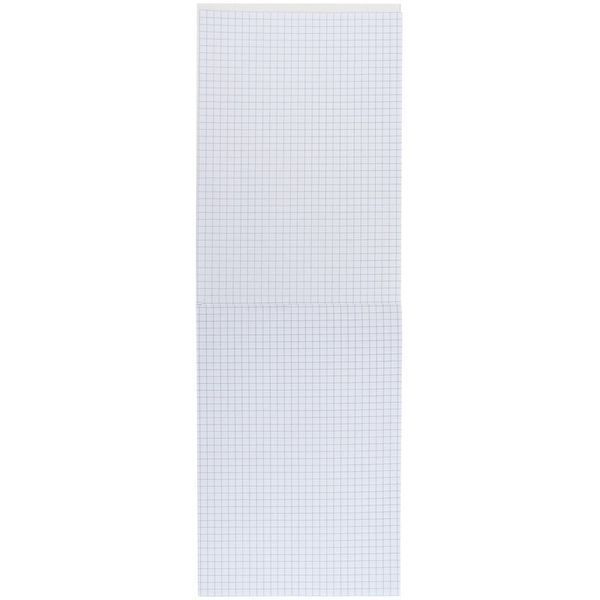 Блокнот Kite Kuromi А5, 50 аркушів, клітинка (Куромі) HK25-194-1 фото