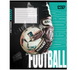 Зошит шкільний в лінію 24 аркуші YES, Football energy 768799 фото 5
