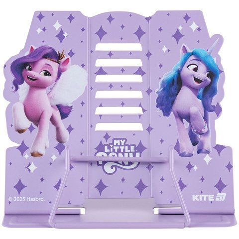 Підставка для книжок металева Kite My Little Pony LP25-390 фото