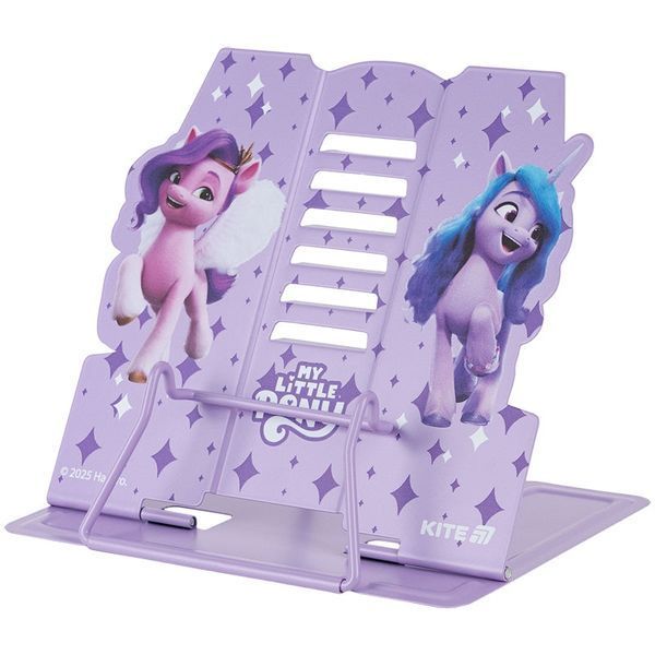 Підставка для книжок металева Kite My Little Pony LP25-390 фото