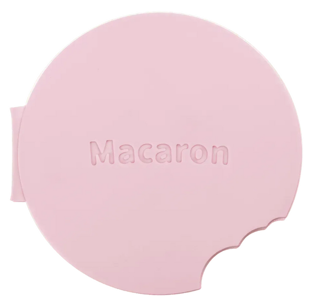 Блокнот ароматизований ZiBi Macaron 90х90 мм 80 аркушів ZB.12470-43 фото