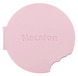 Блокнот ароматизований ZiBi Macaron 90х90 мм 80 аркушів ZB.12470-43 фото 2