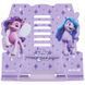 Підставка для книжок металева Kite My Little Pony LP25-390 фото 1