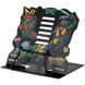 Підставка для книжок металева Kite Ninja Turtles Черепашки Ніндзя NT25-390 фото 2