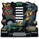 Підставка для книжок металева Kite Ninja Turtles Черепашки Ніндзя NT25-390 фото 1