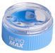 Точилка для олівців Buromax пластикова з контейнером BM.4756 BM.4756 фото 1