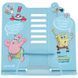 Підставка для книжок металева Kite Sponge Bob Губка Боб SB25-390 фото 1