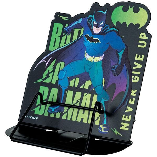Підставка для книжок металева Kite DC Comics Бетмен DC25-392 фото