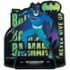 Підставка для книжок металева Kite DC Comics Бетмен DC25-392 фото 1