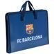 Папка-портфель для праці Kite FC Barcelona Барселона BC25-202 фото 2