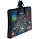 Папка-портфель для праці Kite Ninja Turtles Черепашки Ніндзя NT25-202 фото 3