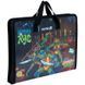 Папка-портфель для праці Kite Ninja Turtles Черепашки Ніндзя NT25-202 фото 2