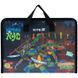 Папка-портфель для праці Kite Ninja Turtles Черепашки Ніндзя NT25-202 фото 1