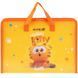 Папка-портфель для праці Kite Garfield Гарфілд  GF25-202 фото 1