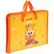 Папка-портфель для праці Kite Garfield Гарфілд  GF25-202 фото 2