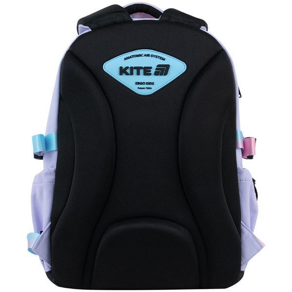 Шкільний рюкзак з ортопедичною спинкою для дівчинки Kite Education Sakura  K26-1022M-1 фото