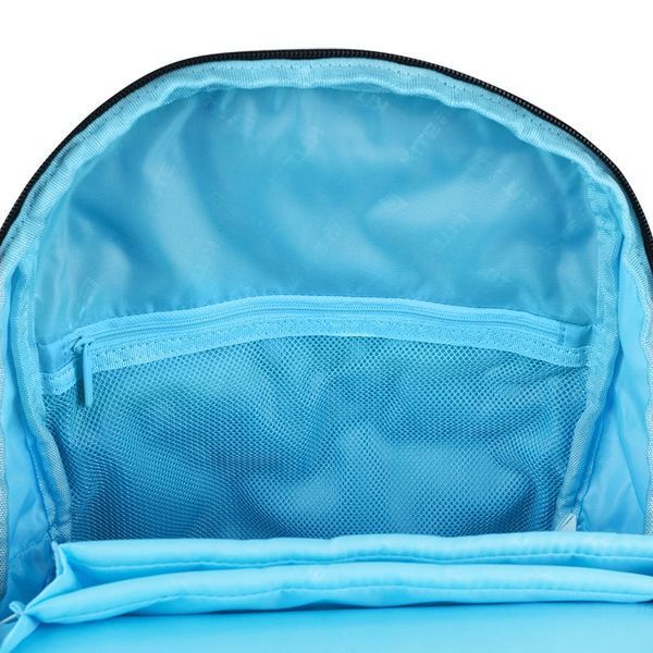 Шкільний рюкзак з ортопедичною спинкою для дівчинки Kite Education Sakura  K26-1022M-1 фото