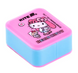 Точилка для олівців з контейнером, Kite Hello Kitty HK25-116 фото 2