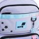 Шкільний рюкзак з ортопедичною спинкою для дівчинки Kite Education Sakura  K26-1022M-1 фото 12