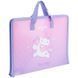 Папка-портфель для праці Kite Hello Kitty Хелоу Кіті HK25-202-1 фото 2