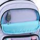 Шкільний рюкзак з ортопедичною спинкою для дівчинки Kite Education Sakura  K26-1022M-1 фото 9