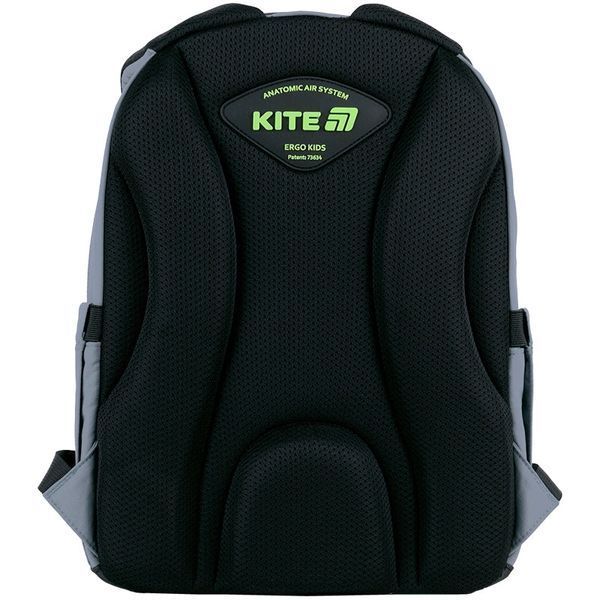 Шкільний рюкзак з ортопедичною спинкою для хлопчика Kite Education Urban K26-584M-3 фото