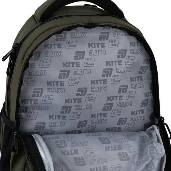 Шкільний рюкзак Kite Education teens Trust Yourself K26-8001M-2 фото